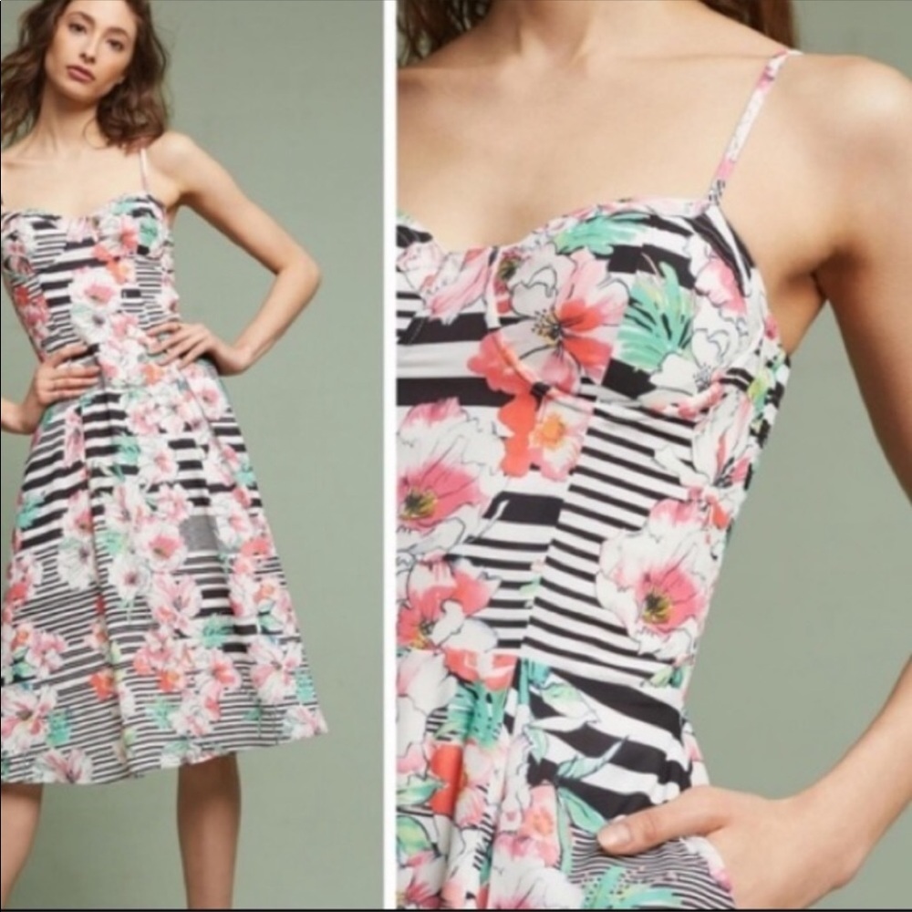 Yumi Kim Dress from Anthropologie